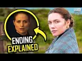 THE WONDER Ending Explained Full Movie Breakdown Fourth Wall Breaks Themes And Review