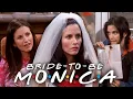 Download Lagu The Ones with Bridezilla Monica | Friends