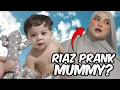 Download Lagu PRANK JOANNA SAMPAI MENANGIS !! TRAUMA DATANG KEMBALI