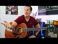 FAR CRY 5 When the Morning Light Shines In Guitar Tutorial lesson