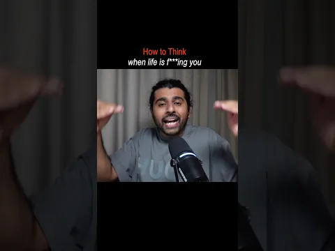 Most Dangerous Mindset a Human can have