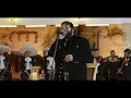 The Ghost - For the Whole Year "Live"