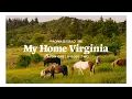 My Home Virginia S1 E2 Grayson Highlands State Park