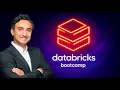Databricks Live Bootcamp Day2 Data Engineering