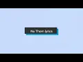 Remember me,Me OST COCO-Miguel feat Natalia Lafourcede(Nu Thorn lyrics)