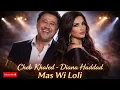 Diana Haddad & Cheb Khaled – Mas wi Loli (Blues x Spanish Flamenco Remix)
