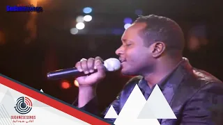 محمد تبيدي تصوري 2017 