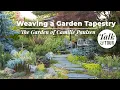 Download Lagu Creating Color \u0026 Texture in the Garden 🌲 Talk \u0026 Tour with Camille Paulsen