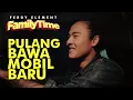 Download Lagu RENAGA DAPET MOBIL BARU DIKASIH SESEORANG....  - VLOG