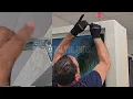 How to Install Your Blinds - Outside Mount