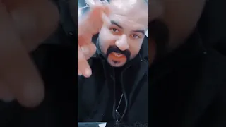 تحت الجزمه هيبقا تمامكو 