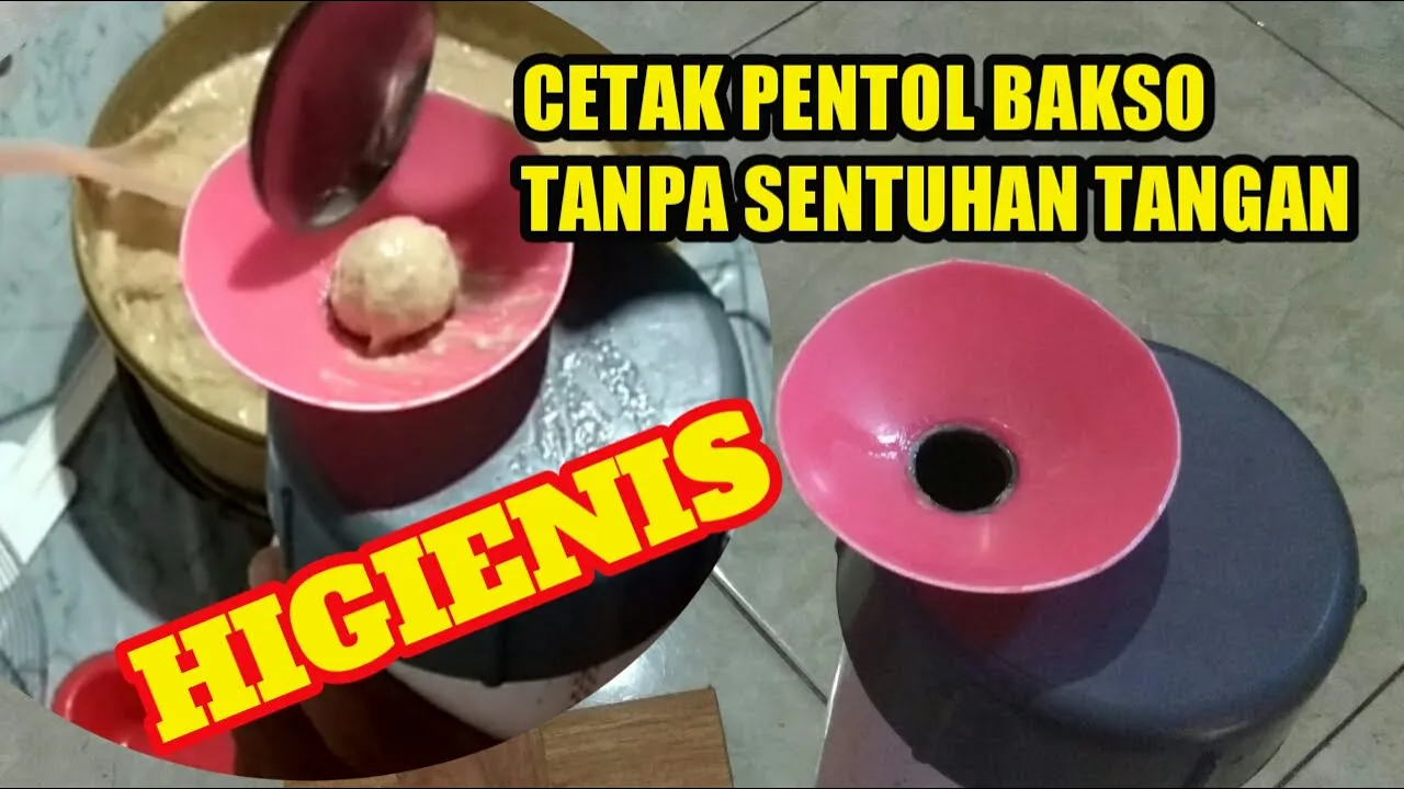 3 Resep Kue Cubit Kekinian, Gampang Banget Dibuat di Rumah!. 