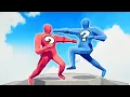 RANDOM BATTLES - RANDOM STRONGEST UNITS TABS
