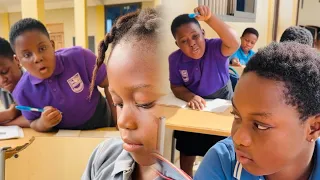 wicked class prefect akete mp3nins3m puts one time playman in trouble for doing dis dont speak twi