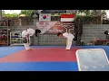Download Lagu Wiryasatya Abiwara_Inazpro Taekwondo Club_SpeedKicking_PraCadet A_ Male