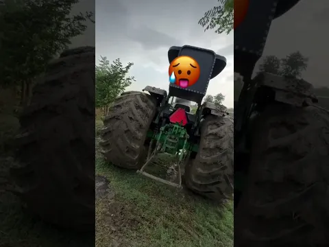 new #trending #tractor #automobile