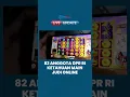 Download Lagu 82 Anggota DPR RI Ketahuan Main Judi Online, Mahkamah Kehormatan Dewan bakal segera Proses