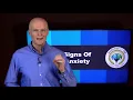 10 Warning Signs You Have Anxiety