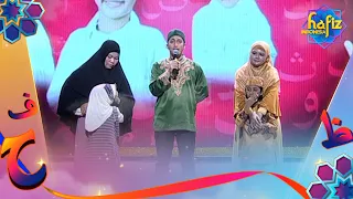 Siapa Yang Harus Pulang Di 15 Besar Hafiz Indonesia 2014? | HAFIZ INDONESIA 2014 EPS 10 PART 5