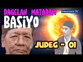 Download Lagu 🔴 Dagelan Mataram Basiyo Lucu Poll~Judeg 01