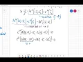 4 7 Repeated Eigenvalues case 2 part1