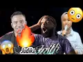 Download Lagu THEY MATCHED SO WELL TOGETHER! | Reacting To Tak Mungkin Bersama - Judika x Putri Ariani Duet Cover!
