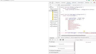 Angular Training Part 5 - Creating a Custom Lifecycle Hook Logging Decorator for your Components