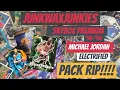 Skybox Premium Basketball Pack Rip Michael Jordan Electrified Search