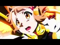 [MAD/AMV] 戦姫絶唱シンフォギア XV /  Symphogear XV -  Our generation