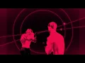 Teardrops [Rules Remix] - Womack & Womack - Tower Hamlets - Round One