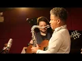 Lagu David Sanchez's Carib live at Jazz Standard