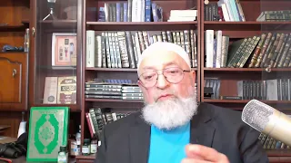 إثبات المكان لله ولو كره الأشع جهميون 