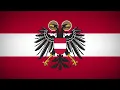 "Radetzky March" - Austrian Military March