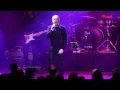 Lagu Holly Johnson - Americanos (Live In Munich)