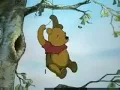 Download Lagu Winnie The Pooh reversed - The Little Black Rain Cloud