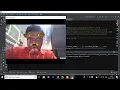 Instagram Face filter system using Opencv Python with code