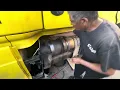 Common DEF problem how to clear SCR closed loop control at maximum limit fault code