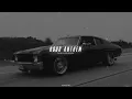 HOOD ANTHEM | SHUBH ( Slowed & Reverb )