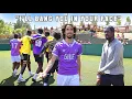 THIS SEMI FINAL GOT UGLY 5IVE GUYS VS KAMAKAZI CHAMPIONS CUP SEMI FINAL