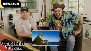Their Wicked Tuna Debut Marciano Carraro Return to Episode 1 REWATCH S1E1 Wicked Tuna