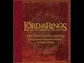 The Lord of the Rings: The Fellowship of the Ring Soundtrack - 17. The Breaking of the Fellowship