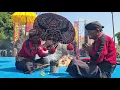 Download Lagu Ritual SAKRAL SAMBOYO PUTRO Sebelum Pentas Live Ndjaruman NGANJUK