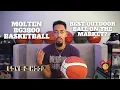 Molten BG3800 Basketball Review Best ball out