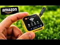 30 Illegal Gadgets Hackers Pray You Never Find on Amazon