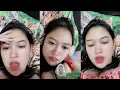 Download Lagu Live desah neng Ria sambil tiduran bonus yg mulus bikin halu😍