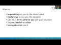 Automation Showdown Imperative vs Declarative by Kyle Ruddy Luc Dekens PDCConf 2021