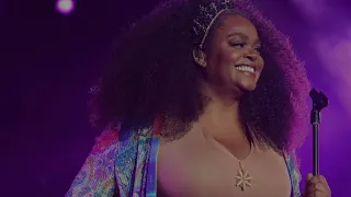 INSIDE Jill Scott s Tennessee Home Lifestyle Net Worth