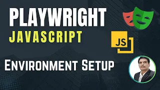 Playwright with Javascript Installation Part 2