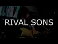 Rival Sons  -Jordan (Live Radio Session)