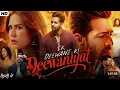 Lagu Ek DEEWANE Ki DEEWANIYAT _2025_Full movie _Harshvardhan Rane Sanam Teri Kasam 2 latest bollywood